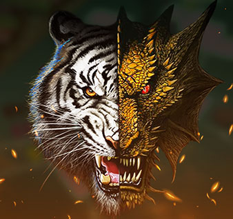 Dragon Tiger